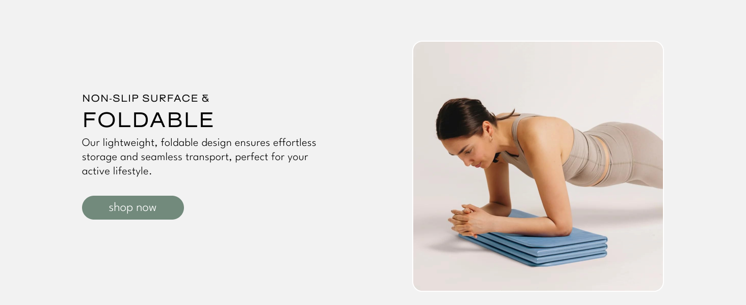 stakt yoga mats
