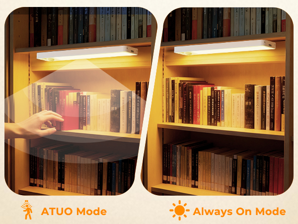 under cabinet lights