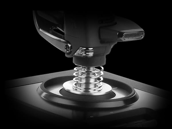 Logitech X52 Pro Flight Controller