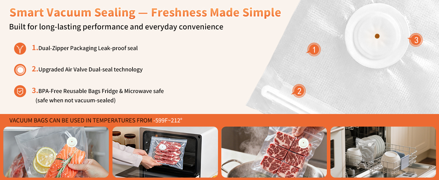 Vacuum Sealer
