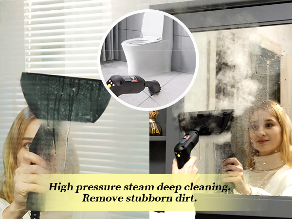 household steam cleaner, grout steamer, portable steam cleaner for home, tile steam cleaner