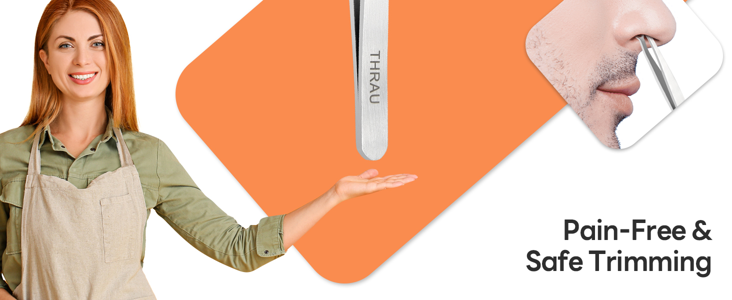 nose hair trimmer