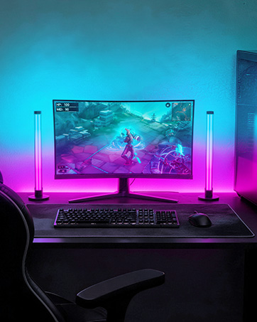 led bar light