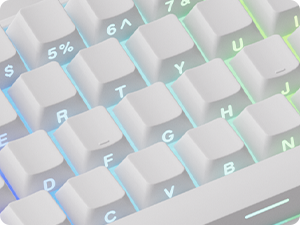 gaming keyboard