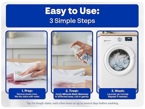 Easy to use