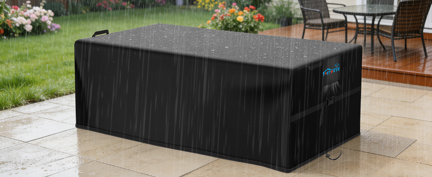 patio furniture covers heavy duty