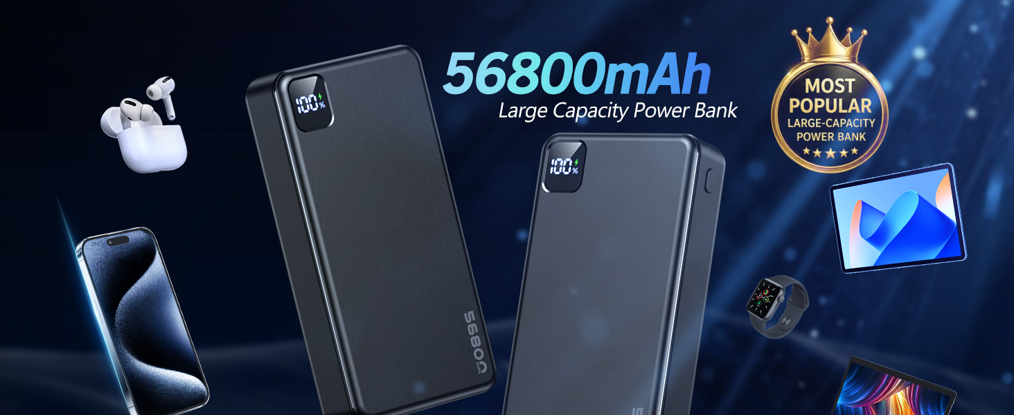 portable charger