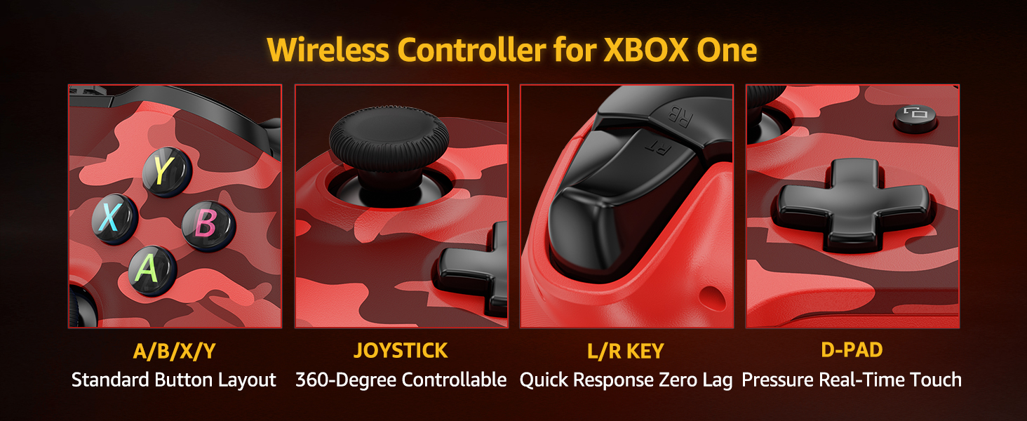 x 1 s controller