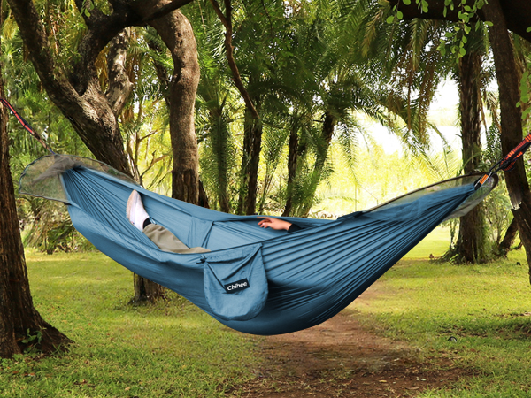 Camping Beach Park