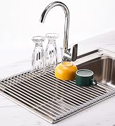dish drying rack-1