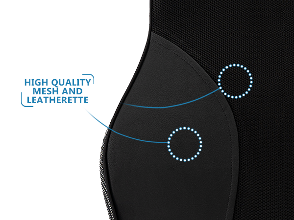 lumbar support pillow for office chair