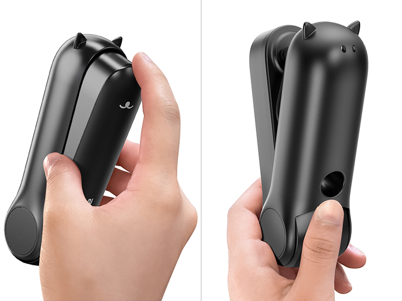 portable fan for travel