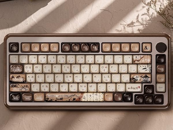 keyboard