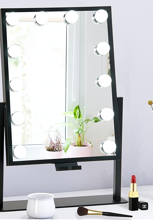 Vanity Mirror with Lights