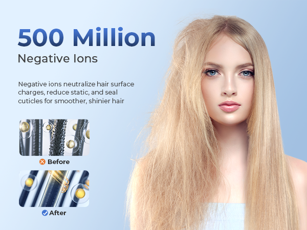 high speed hair dryer