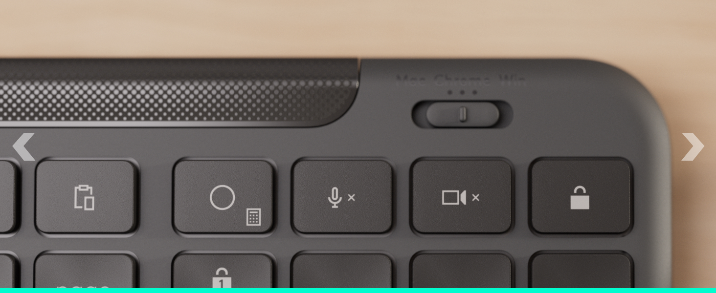 Signature Slim Wired K620 for Business