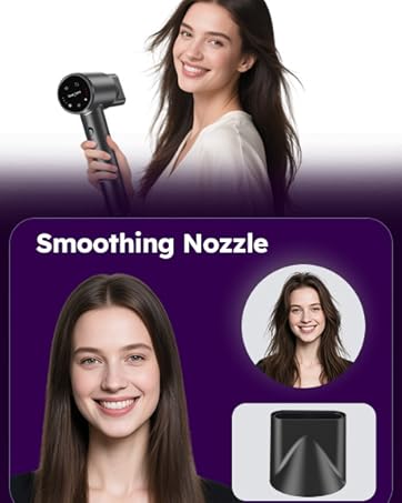hair dryer ionic