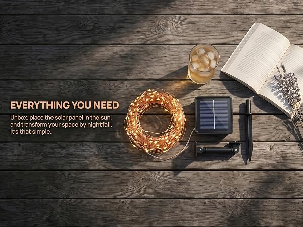 outside solar lights for yard