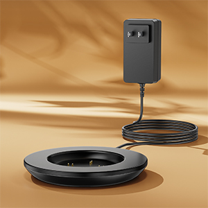 ember charging coaster