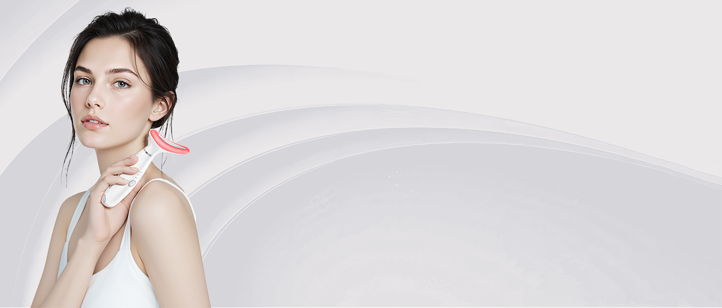 red light therapy for face