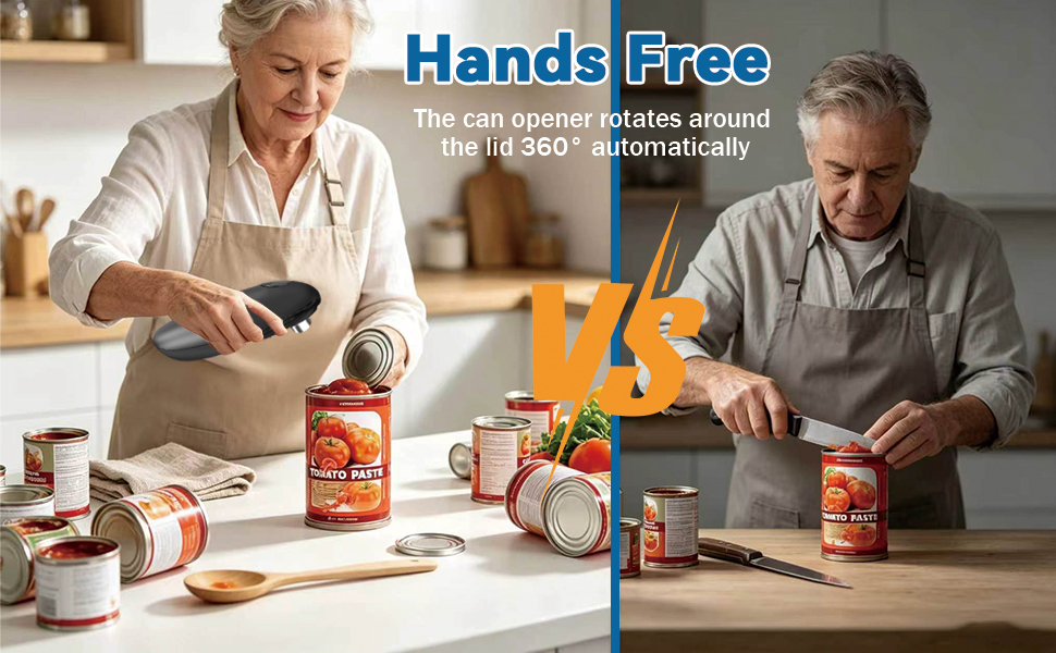 Can Opener