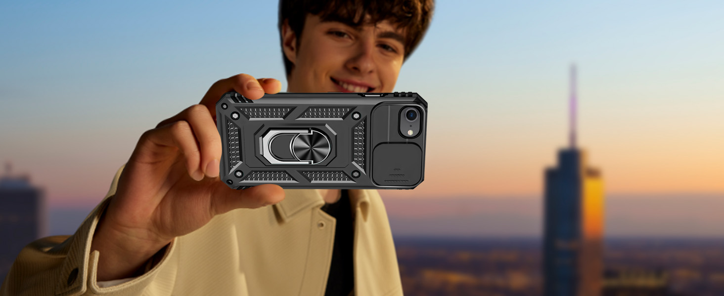 iPhone 7 Case