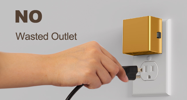 outlet