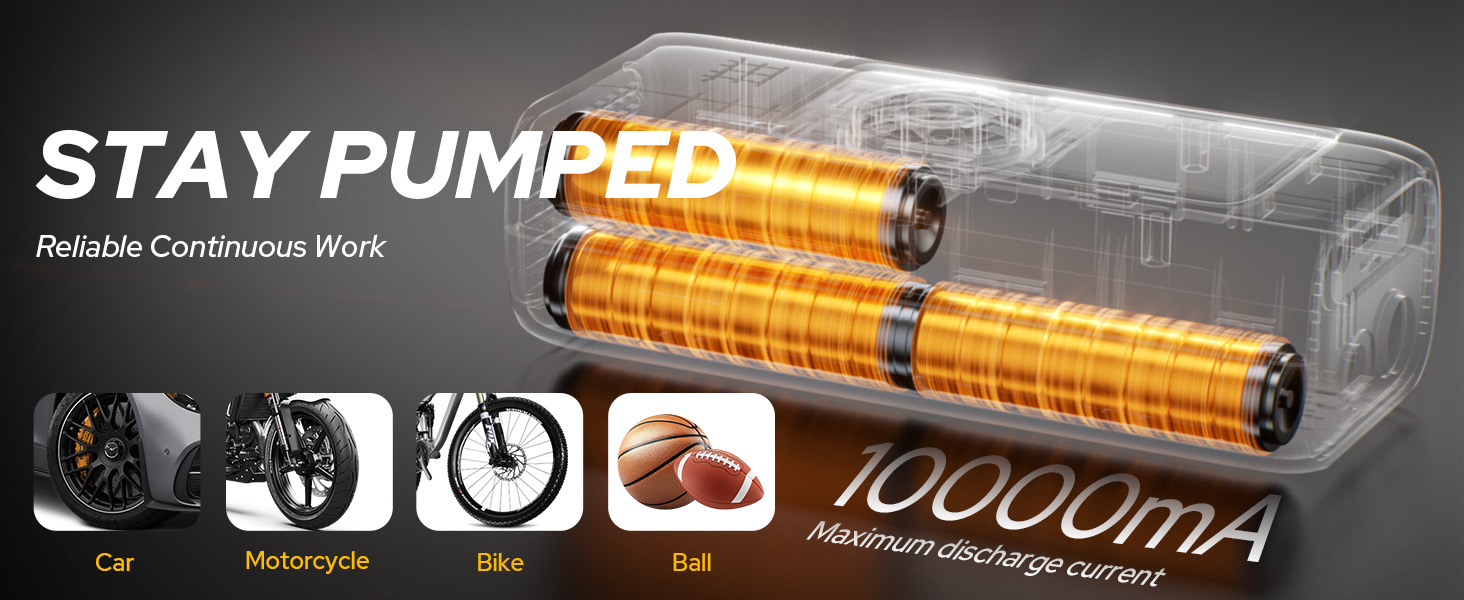 warwolf tire inflator