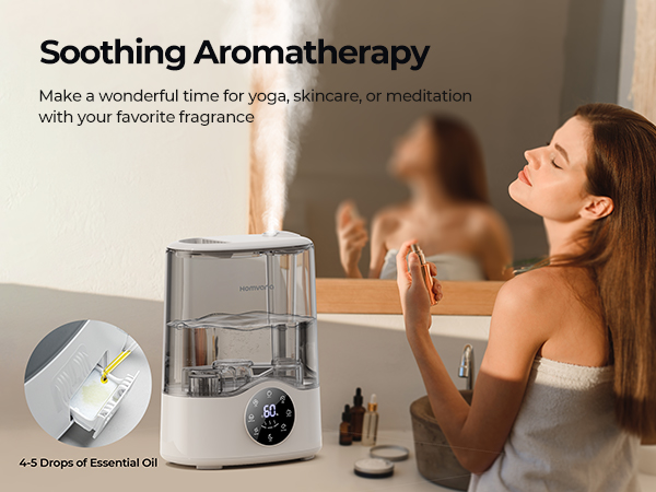 aromatherapy