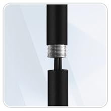 pole lamp