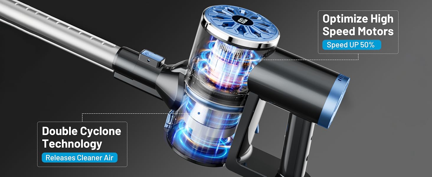cordless vacuums