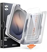 SmartDevil Screen Protector for Samsung Galaxy S26 Ultra , Anti-Reflective AR Tempered Glass Film...