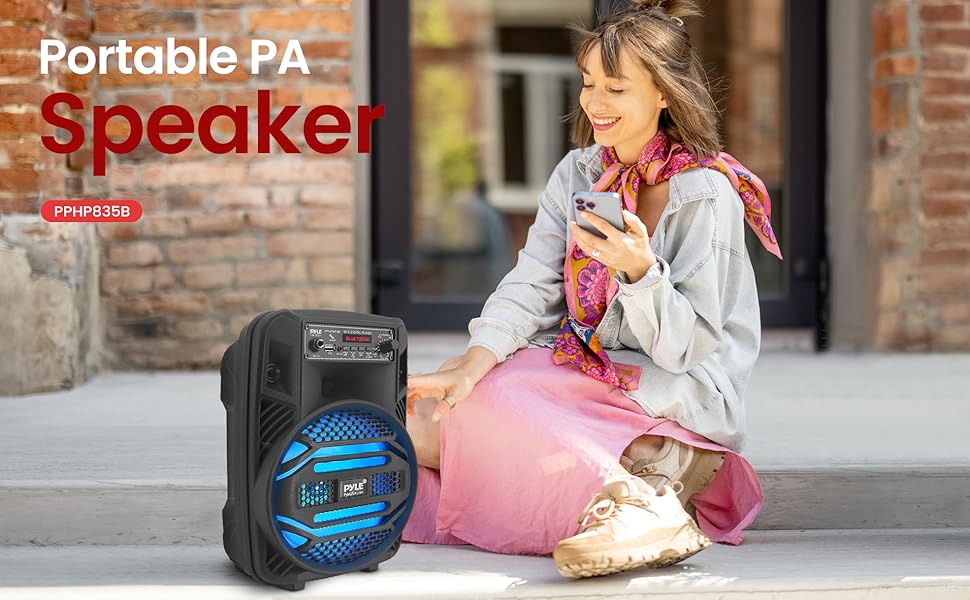 Wireless BT Streaming Speaker;Portable Audio Speaker;Speaker;Audio Speaker