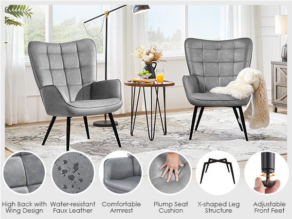 chair