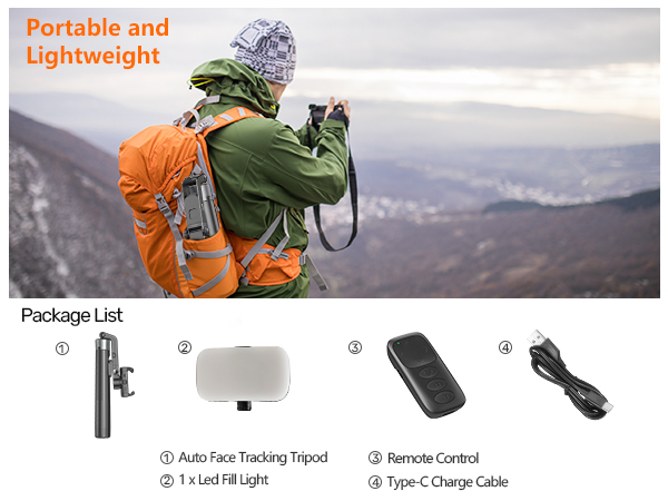 tripod for iphone