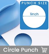 Circle Paper Punch