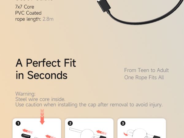Professional Smart Jump Rope