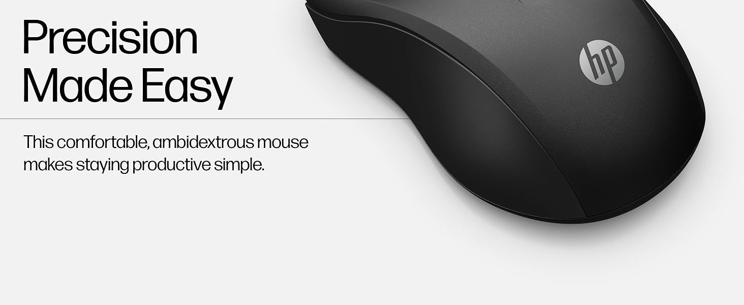 hewlett-packard mice mouses ergo usb-keyboard usb-a type-a operating system chrome-book raton