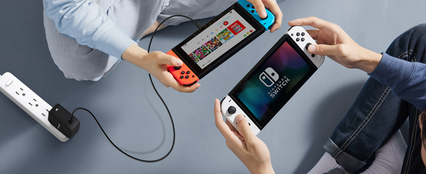 USB C chromebook charger