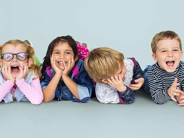 kids