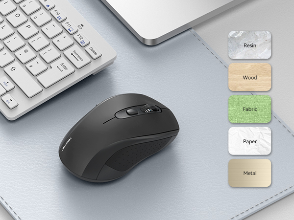 wireless bluetooth mouse