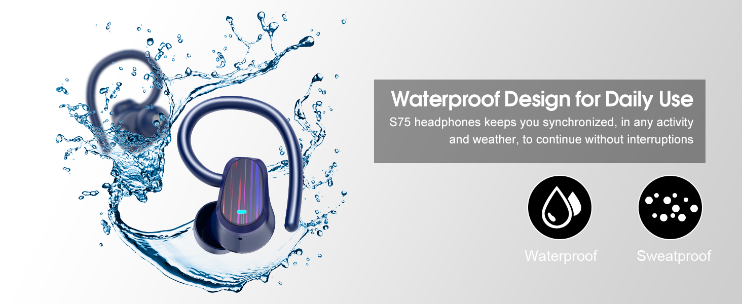 Ai Translation Earbuds