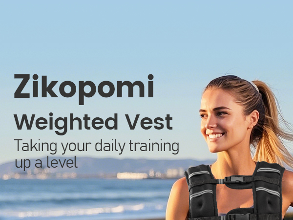 12lb weighted vest