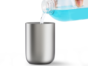 automatic foaming hand soap dispenser touchless