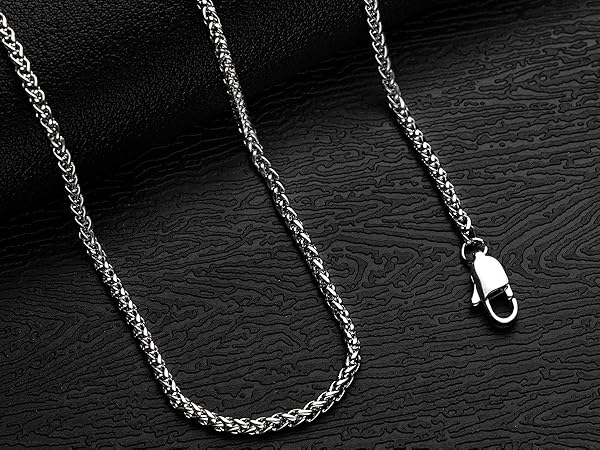 mens necklace