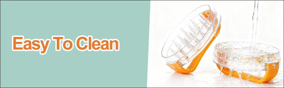 Chicken Shredder - Chicken Breast Shredder Tool Twist