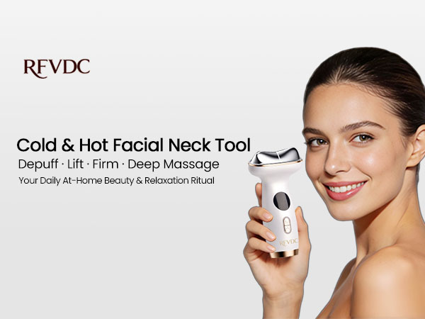 face massager lymphatic drainage