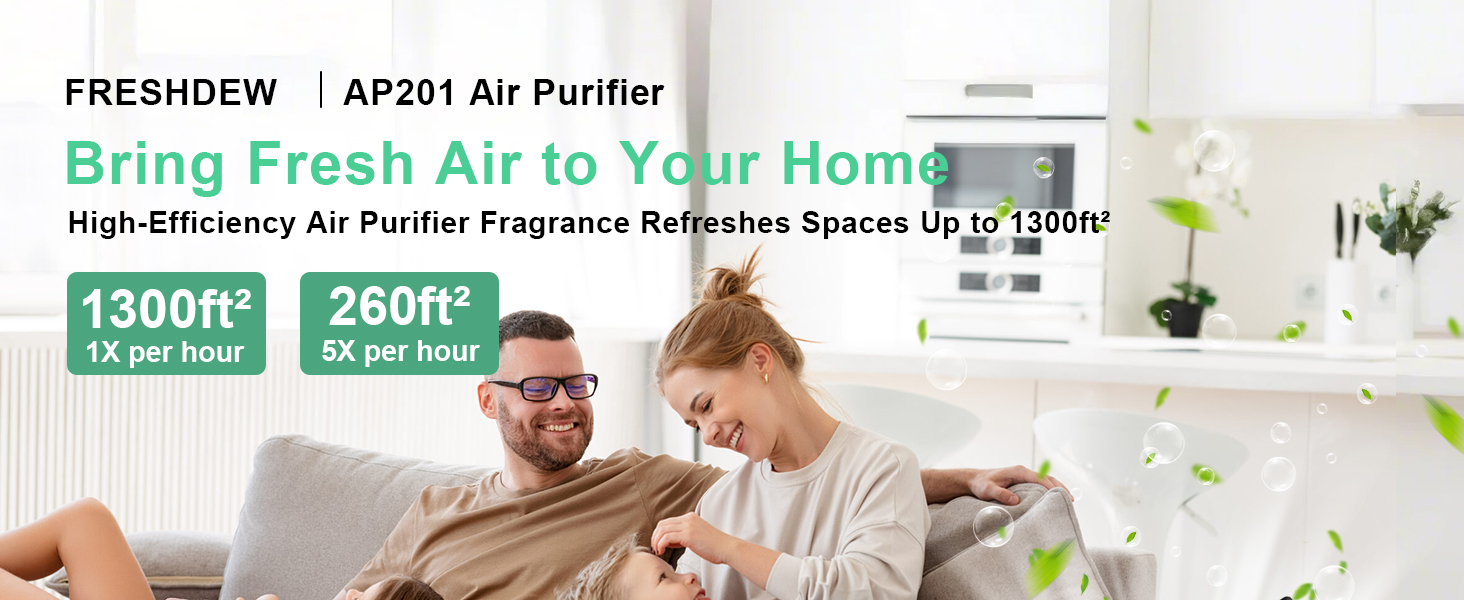 air purifier