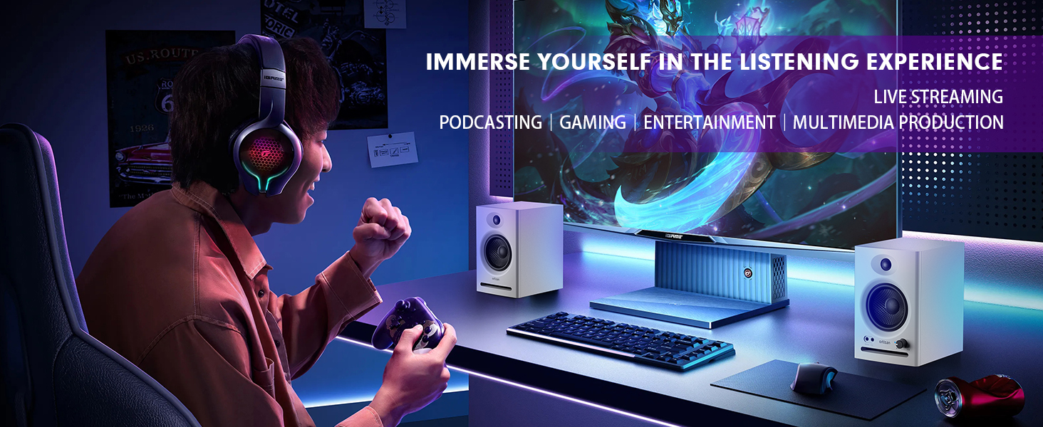 bluetooth bookshelf speakers