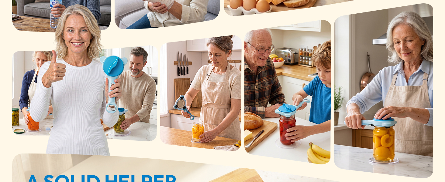 kitchen gadgets